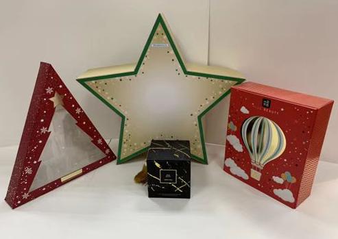 英吉沙胶盒定制